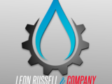 Leon Russell and Company logo