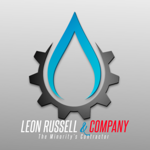 Leon Russell and Company logo
